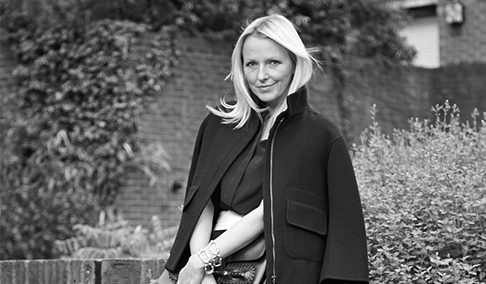 PORTER executive fashion and jewellery director commences role 